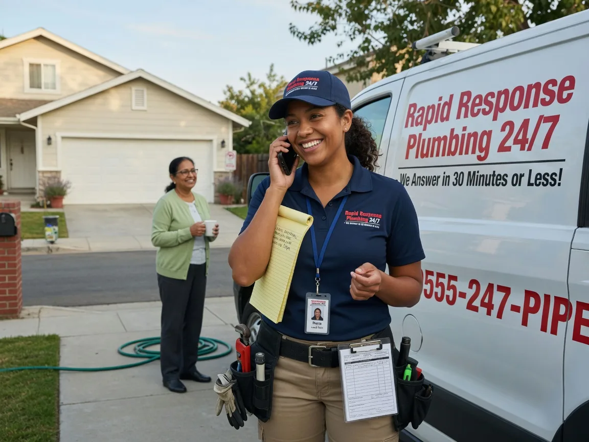 Emergency Plumber Vanndale, AR FAQs